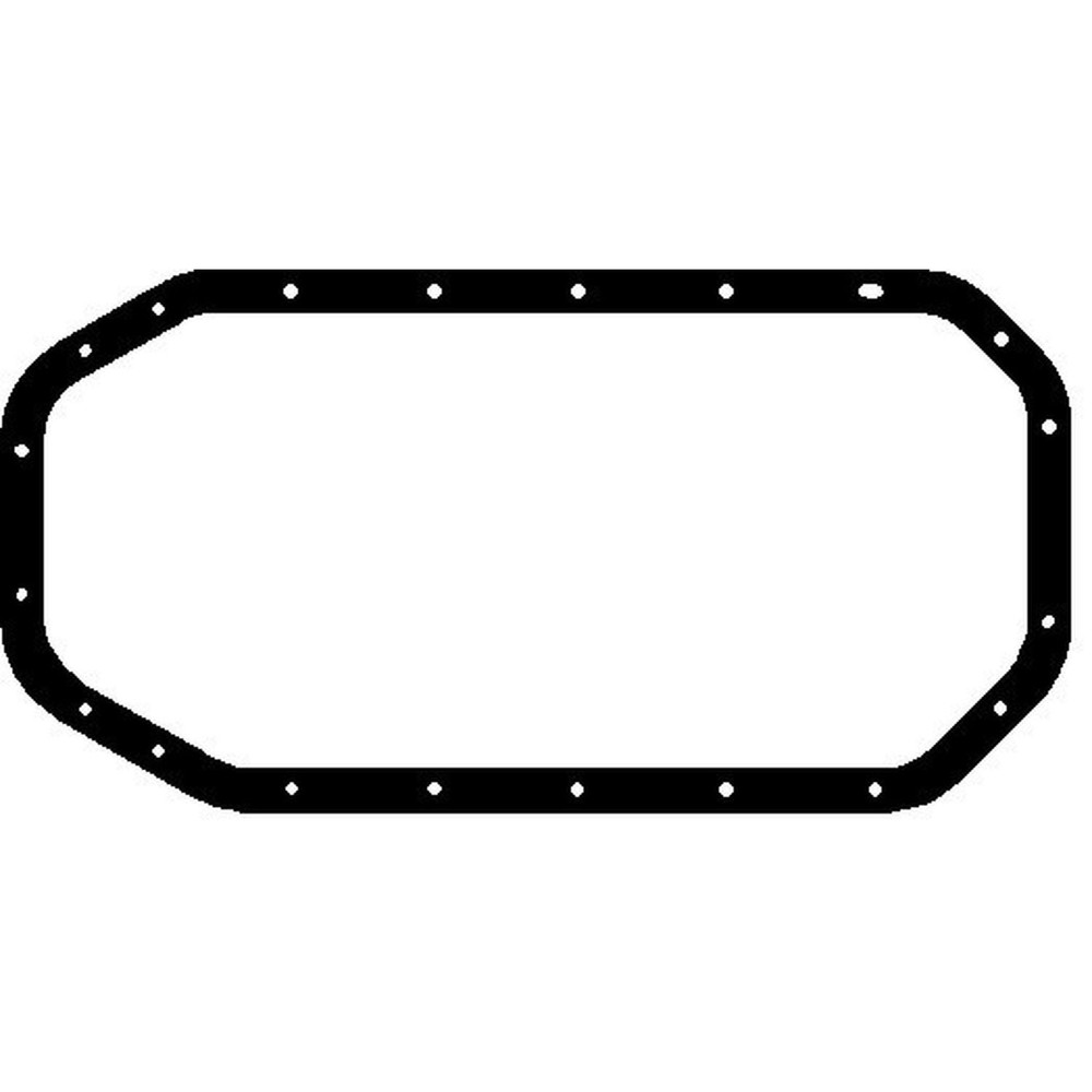 Elring 894.079 Engine Oil Pan Gasket
