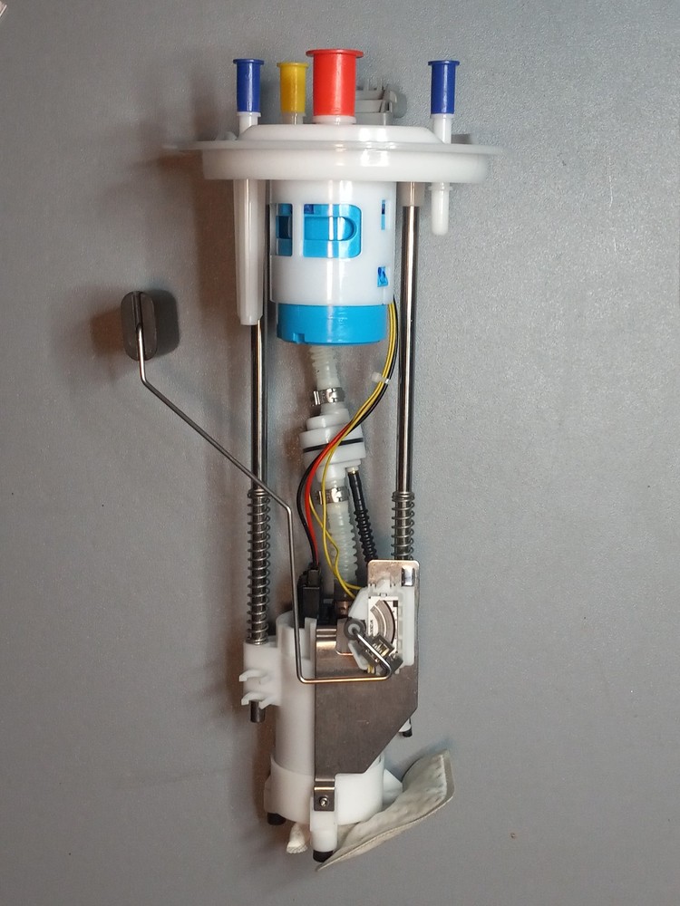 Electric Fuel Pump Assembly For Ford Expedition Lincoln Navigator 5.4L 2005-2006