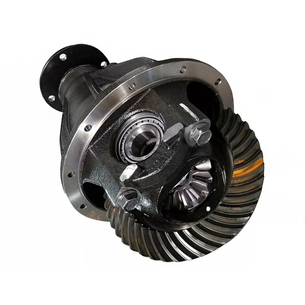 FOR 2007-2018 TOYOTA TUNDRA REAR DIFFERENTIAL CARRIER 4.30 RATIO 9562187 9562187