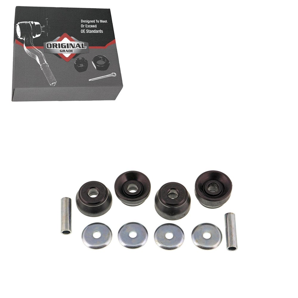 Mevotech Suspension Strut Rod Bushing Kit Front For 1990-2002 Honda Accord
