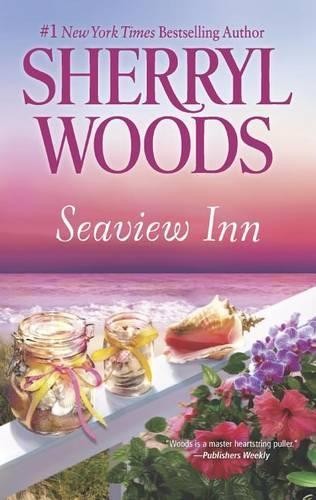 Seaview Inn: 1 (Seaview Key Novel), Woods, Sherryl