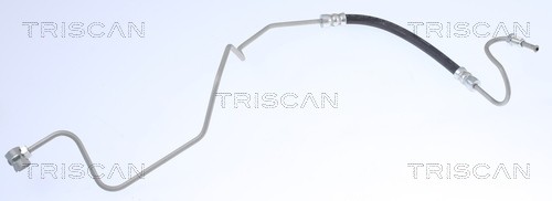8150 28262 Triscan brake hose for Citroen, DS, Peugeot