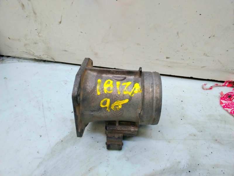037906461B AIR FLOW METER RE VOLKSWAGEN SHARAN 7M8 2.0 1995 1174789