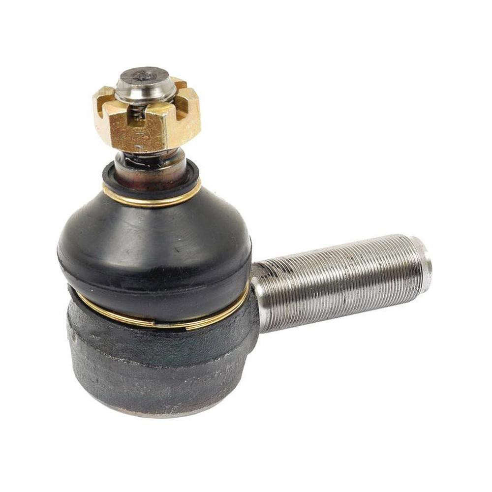 S.63168 Tie Rod, Length: 81mm Fits Case IH