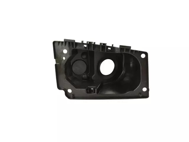 Genuine Mopar Fuel Filler Housing 68199800AD