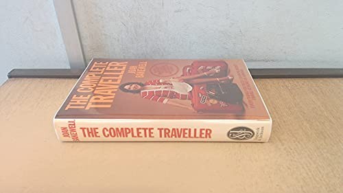 The Complete Traveller: Everything You Need to Kno... by Bakewell, Joan HardbackFREE US DELIVERY | ISBN: 0283983957 | Quality Books