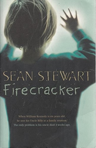 Firecracker by Stewart, Sean Paperback / softback Book The Fast Free ShippingFREE US DELIVERY | ISBN: 0753820595 | Quality Books