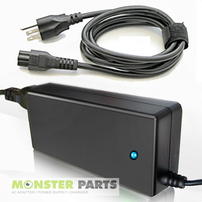 Ac Adapter fr Pioneer A1 XW-SMA XWSMA1K XW-SMA1-K Airplay Wireless Sound Speaker