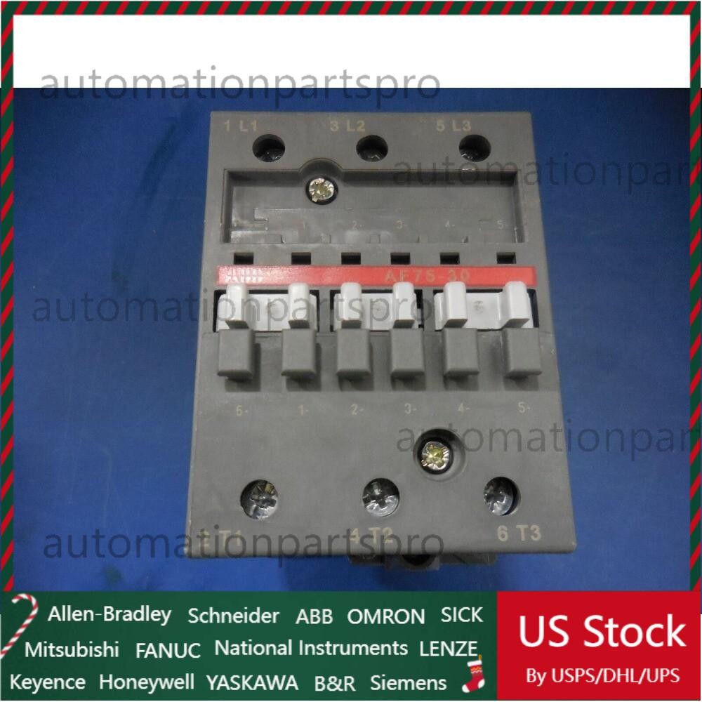 ABB AF75-30-00 Contactor