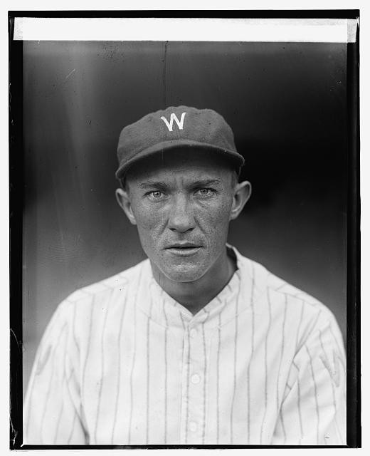 Adams,Washington,Major League Baseball Player,1925,MLB,American Athlete,1