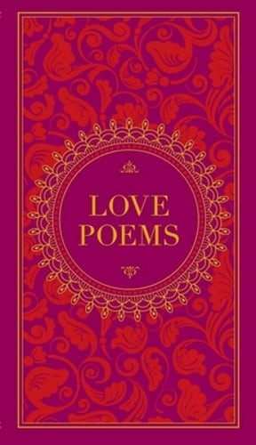 Love Poems by Various: Used