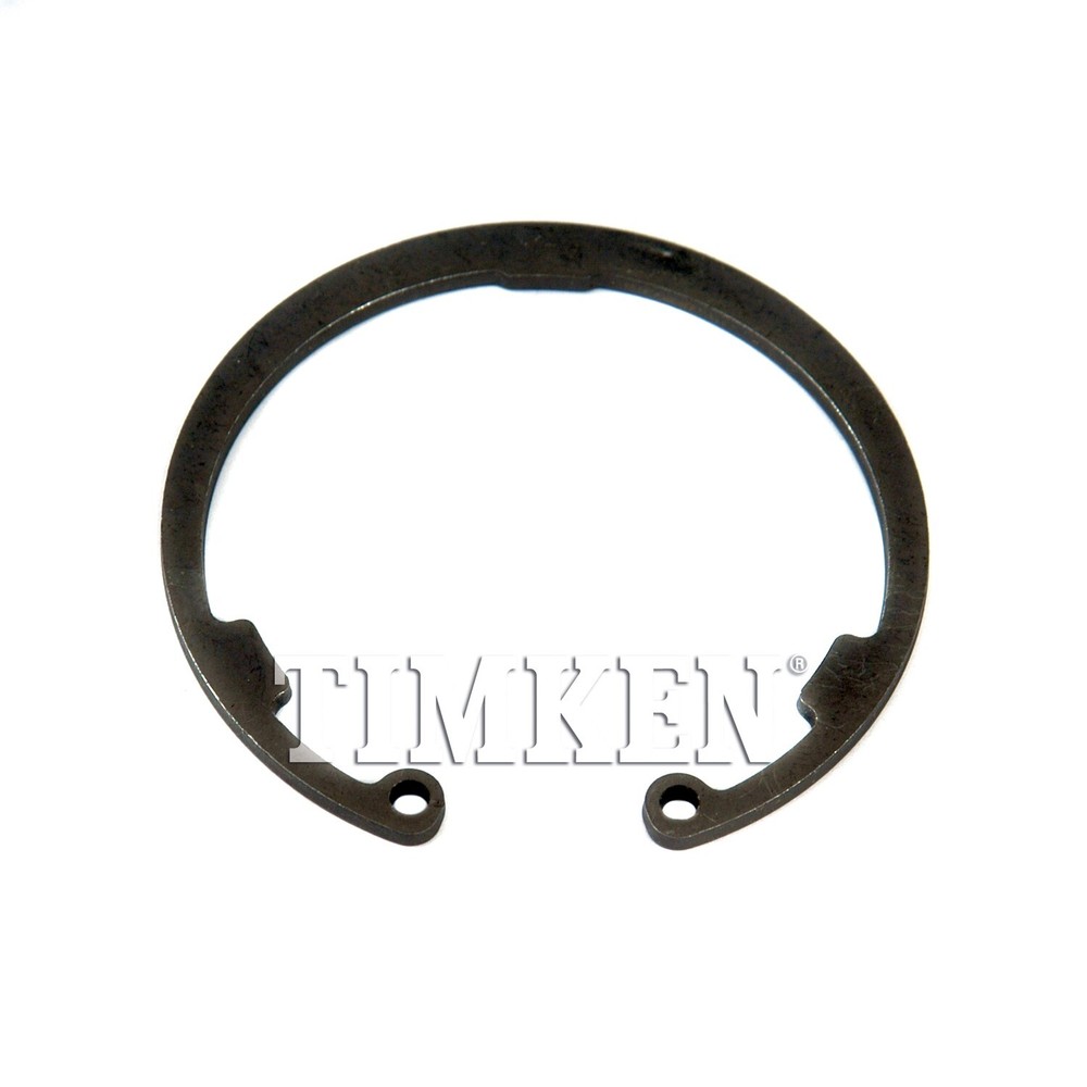 Timken RET143 Front Wheel Bearing Retaining Ring for FWD Vehicles