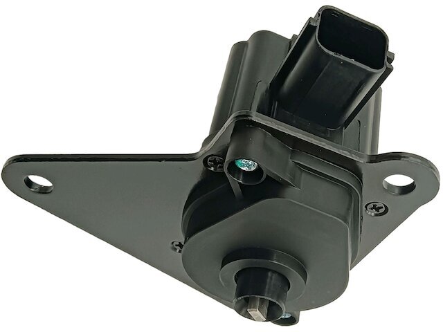 2007-2017 Jeep Compass Intake Manifold Runner Valve Replacement 51YRCZ