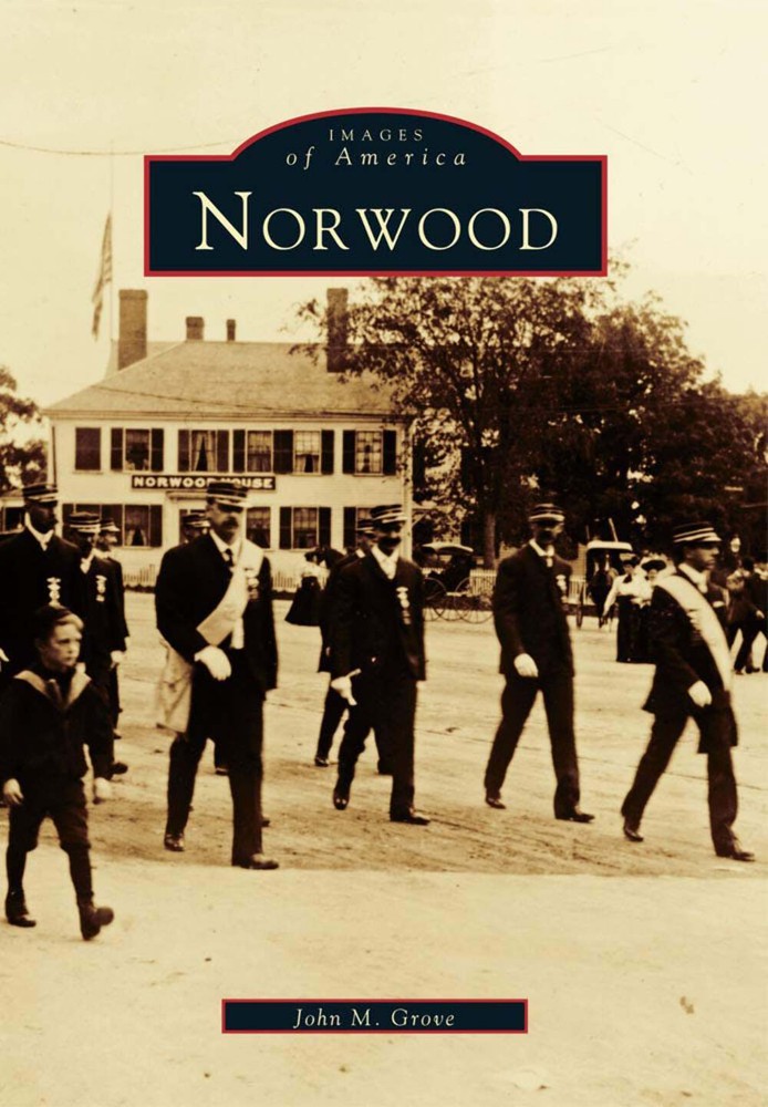 NEW Arcadia Publishing Norwood, MA 9780738590226 Images of America Trade Paperba