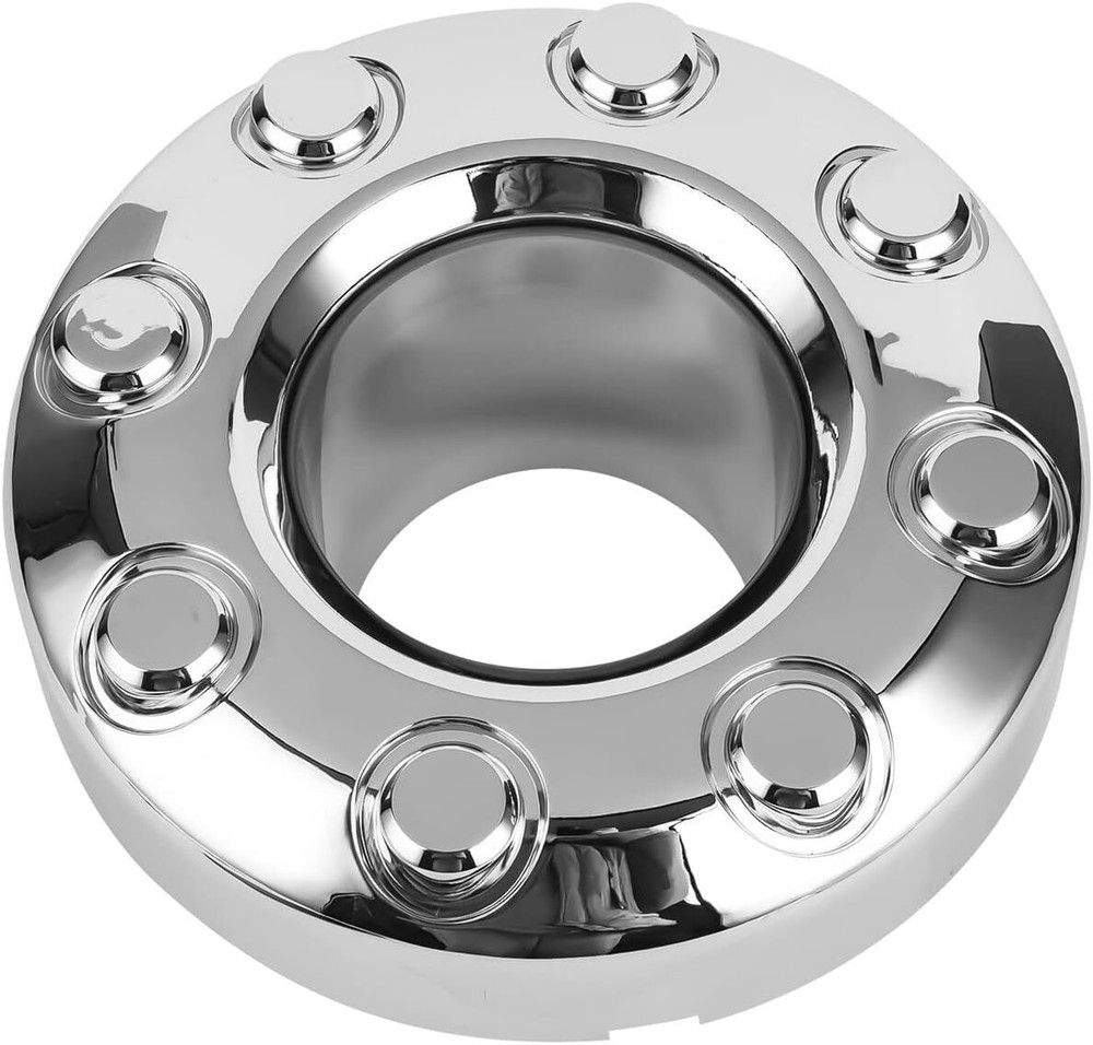 Replacement for Dually Front 4X4 Open Wheel Center Hub Cap Hubcap 2005-2018 Ford