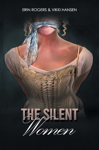 Erin Rogers Vikki Hansen The Silent Women (Paperback)Another great item from Rarewaves USA | Free delivery!