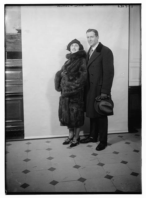 Amelita Galli-Curci,Italian Coloratura Soprano,Opera Singer,Homer Samuels,1