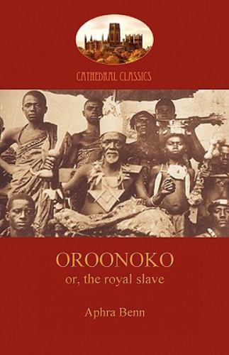 Oroonoko, Prince of Abyssinia, Brand New, Free shipping in the US
