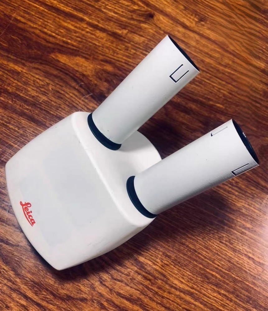 Leica Microscope Accessories - Binocular Head