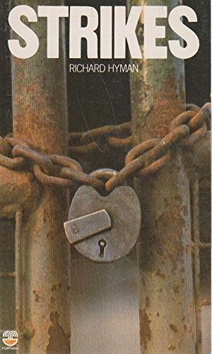 Strikes by Hyman, Richard Paperback / softback Book The Fast Free ShippingFREE US DELIVERY | ISBN: 0006350984 | Quality Books