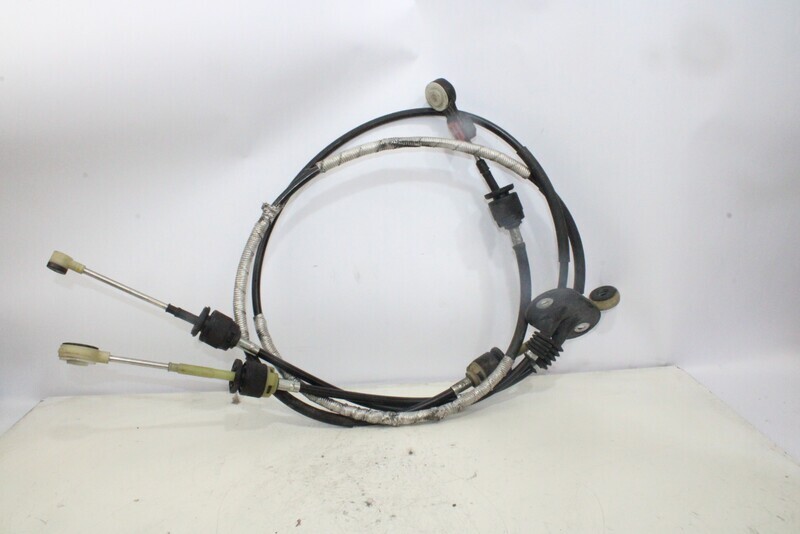 BV6R7E395AB gearbox rod Ford Focus Lim. CB8 1.6 16V 2010 1435969