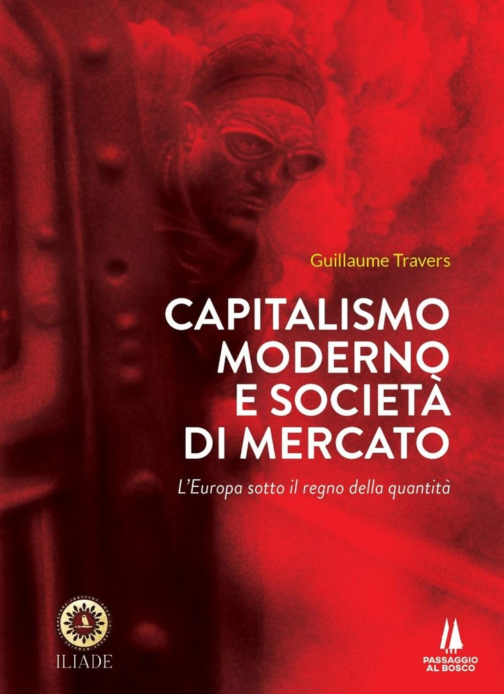 Guillaume Trave Capitalismo moderno e società di mercato. L'Europa s (Paperback)Another great item from Rarewaves USA | Free delivery!