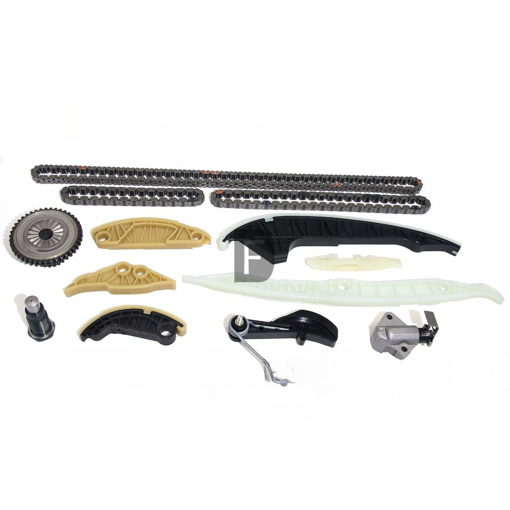 Timing Chain Kit for Volkswagen Passat Jetta Golf Audi A4 Q5 1.8 2.0T-