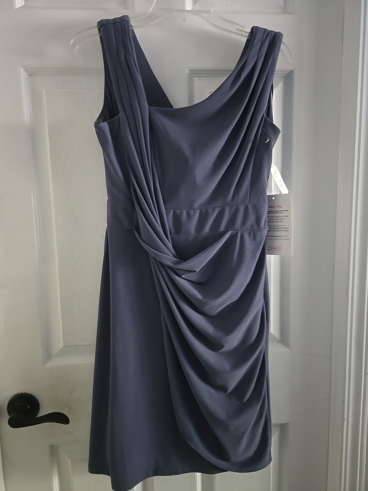 Jessica Simpson Cocktail Collection Women's Dress Size 8