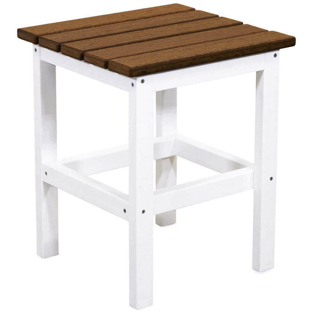 DUROGREEN Side Table 18