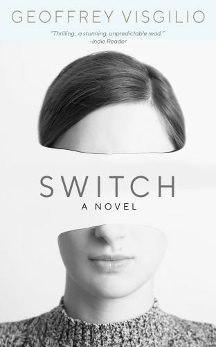 Switch by Visgilio, Geoffrey, Like New Used, Free shipping in the US