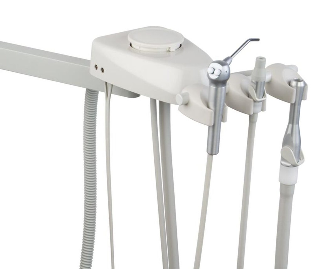 Beaverstate Vacuum Station (3 Positions)