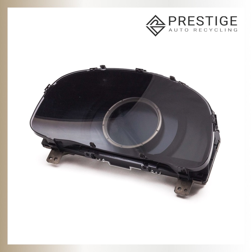 2015 LEXUS RC350 Instrument Cluster Speedometer Gauge 83800-24650