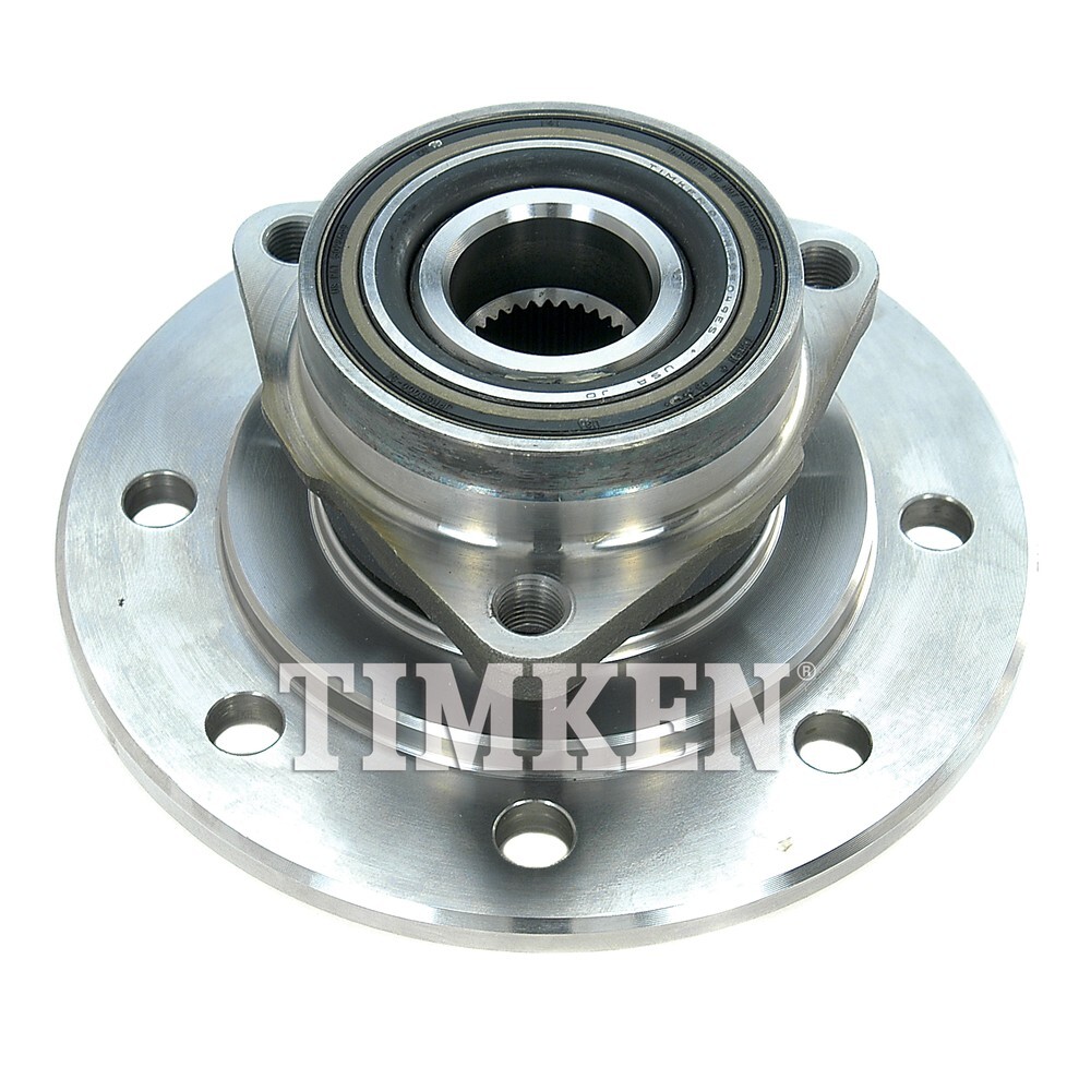 Premium Wheel Bearing & Hub Assembly Kit – Durable & Reliable  