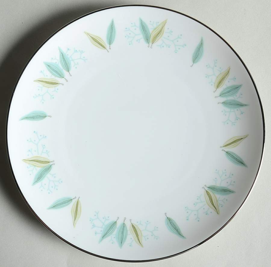 Franciscan Newport Salad Plate 139334