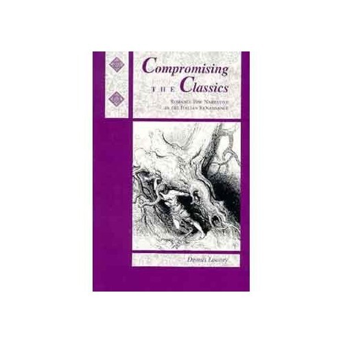 Compromising the Classics: Romance E..., Looney, Dennis