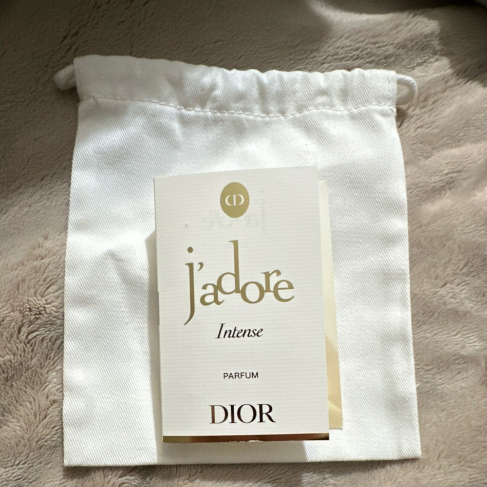 Dior J'adore Intense Parfum Spray 1ml 0.03 fl oz