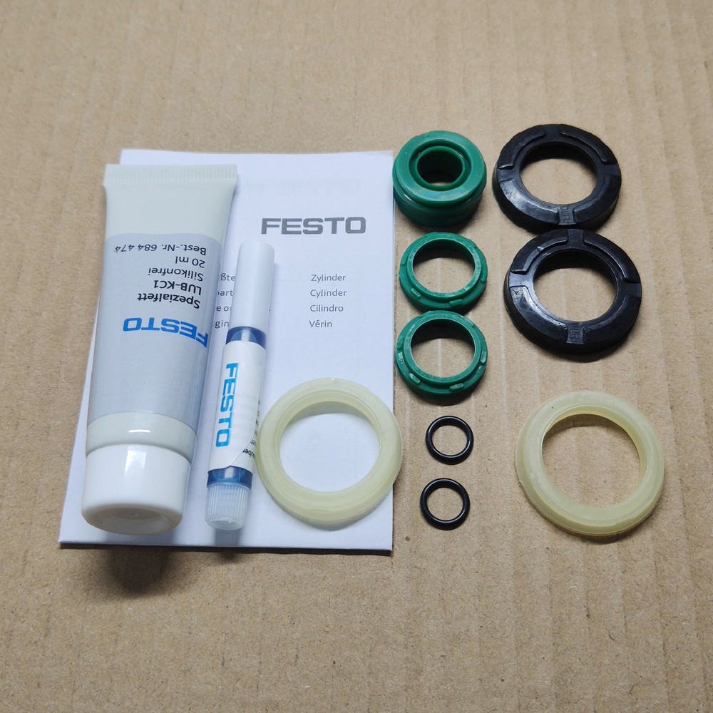 1 set DNC-32-PPV-A 369195 For Cylinder Repair Kit fast shipping Free delivery