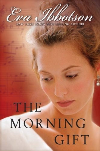 The Morning Gift by Ibbotson, Eva, Acceptable Book